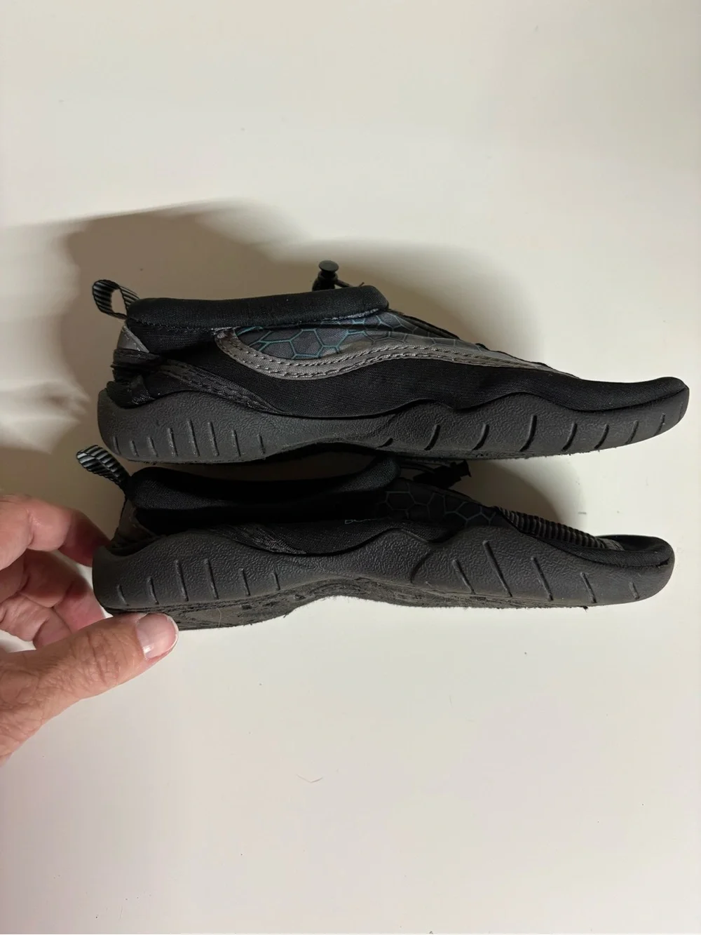 Body Glove Water Shoes Size Youth 1